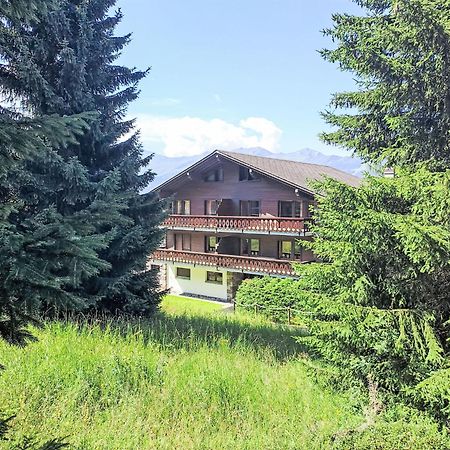 Studio Diure 0113 By Interhome Verbier Kültér fotó