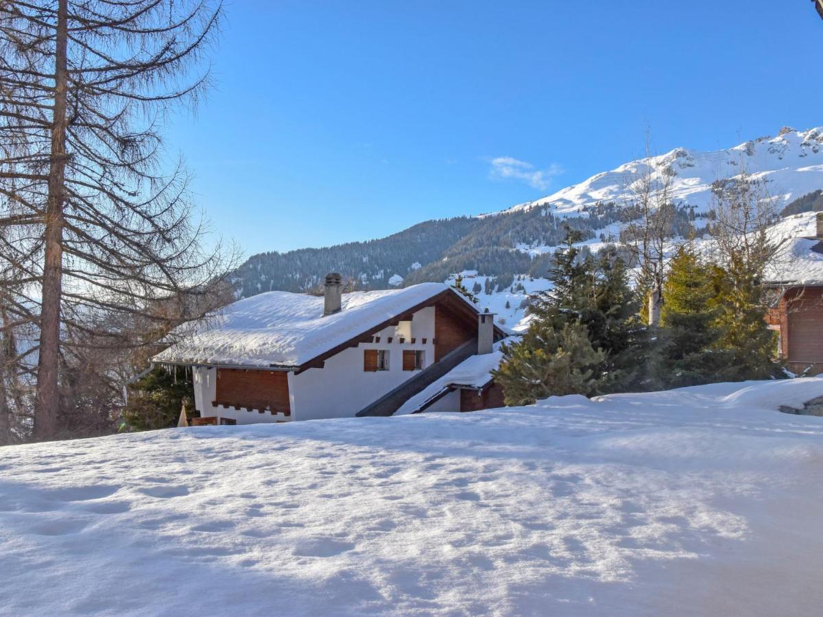 Studio Diure 0113 By Interhome Verbier Kültér fotó