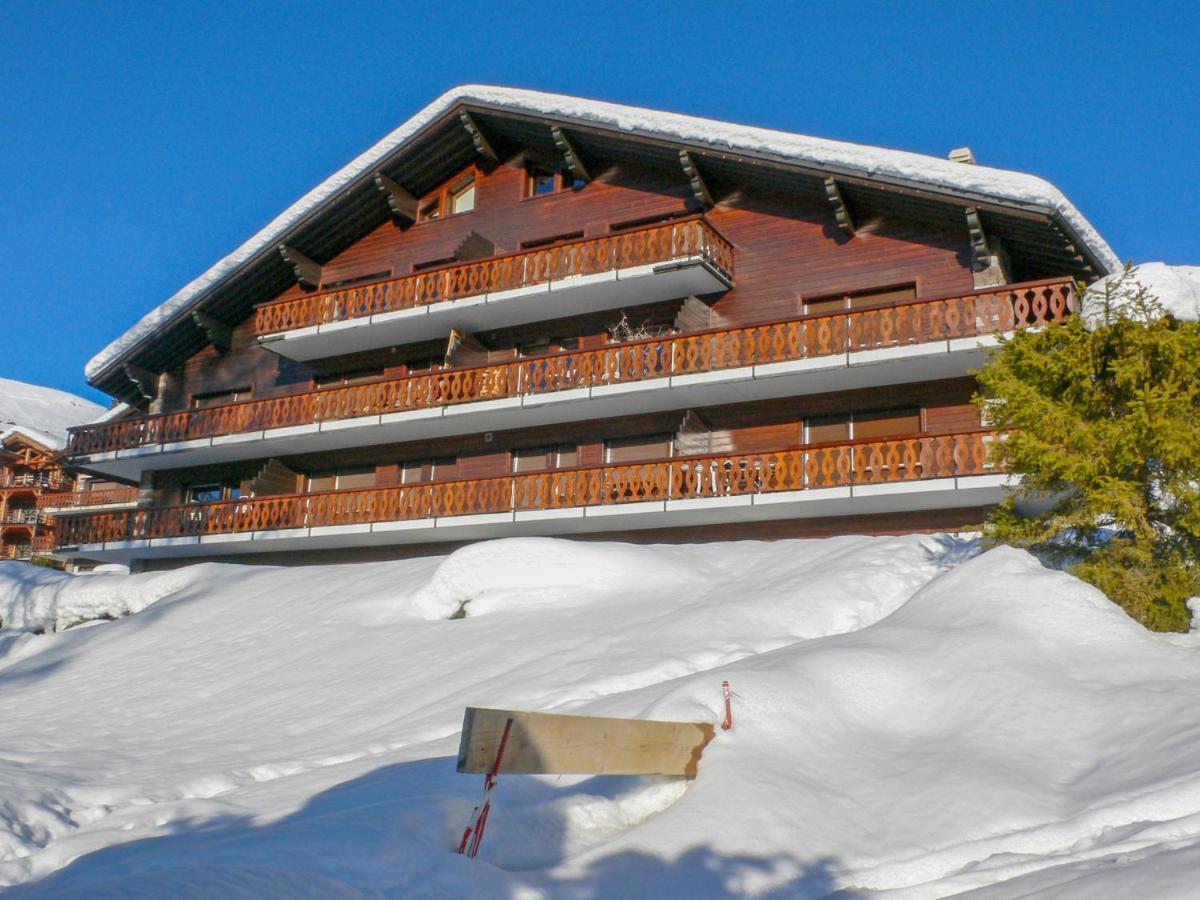 Studio Diure 0113 By Interhome Verbier Kültér fotó