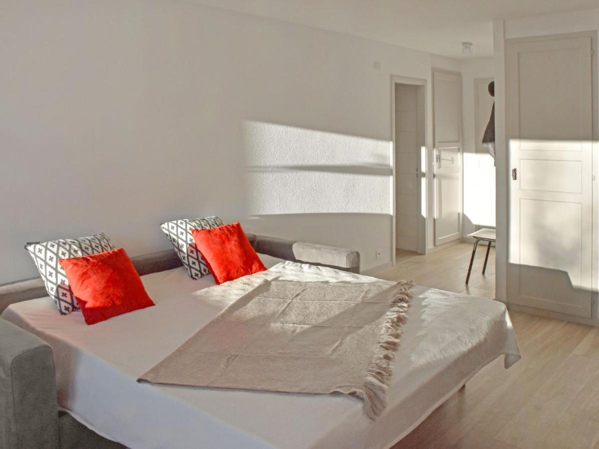 Studio Diure 0113 By Interhome Verbier Kültér fotó